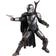 Hasbro Star Wars The Black Series The Mandalorian 15cm