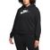 Nike Sportswear Club Fleece Pullover Hoodie Plus Size Women's