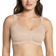 Leonisa Posture Corrector Wireless Bra