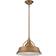 Elstead Lighting Cody Pendant Lamp 36.8cm