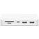 INC011TTWH USB-C 6-IN-1 MULTIPORT HUB