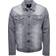 XRay Men's Distressed Flex Stretch Denim Jacket