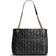 Karl Lagerfeld Paris Women's Lafayette Leather Tote