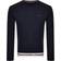 Tommy Hilfiger Repeat Logo Track Sweatshirt