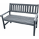 Promex Johanna 2-Seater Garden Bench