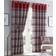 Portfolio Home Orleans Checkered 228.6x228.6cm