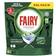 Fairy Original All in One Dishwasher 78 Tablets