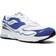 Saucony Grid Hurricane M - White/Royal