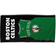 NBA Celtics Bath Towel Green (152.4x76.2cm)