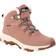 Jack Wolfskin Everquest Texapore Mid W - Rose White