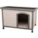 Trixie Classic Dog House Medium