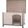 Trixie Classic Dog House Medium