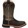 Justin Derrickman 12" Composite Toe Work Boots