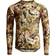 Sitka Men's Core Lightweight Crew Long Sleeve Hunting Shirt - Optifade Subalpine