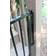 Cardinal Gates Outdoor Angle Baby Gate