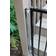 Cardinal Gates Outdoor Angle Baby Gate