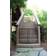 Cardinal Gates Outdoor Angle Baby Gate