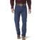 Wrangler Cowboy Cut Original Fit Jeans - Stonewashed