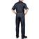 Dickies Men's Short-Sleeve Flex Coveralls