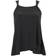 Miraclesuit Razzle Dazzle Tankini Top - Black