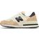 New Balance 990v1 M - Incense with Macadamia Nut