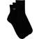 Emporio Armani Crew Logo Socks 3-pack