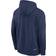 Nike Men's FFF Club Fleece Pullover Hoodie - Midnight Navy/White