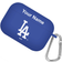 Artinian Los Angeles Dodgers Personalized Silicone AirPods Pro Case Cover