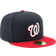 New Era Washington Nationals Authentic Collection 59FIFTY Fitted Cap