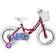 Concept Enchanted Girls Bike14"