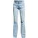 Veronica Beard Florence Mid-Rise Flared Leg Jeans