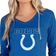 Concepts Sport Women's Royal Indianapolis Colts Mainstream Hooded