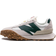 New Balance XC-72 M - Sea Salt/Nightwatch Green/Team Red