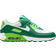 Nike Air Max 90 St. Patrick's Day M - Pine Green/Mean Green/Spruce Aura/White/Metallic Gold