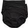 Hanes Comfort Light Period Underwear 3-pack - Black