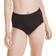 Hanes Comfort Light Period Underwear 3-pack - Black