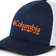 Columbia PFG Mesh Ball Cap - AUB/Collegiate Navy