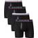 Hanes Men's Sport X-Temp Comfort Boxer Shorts 4-pack