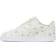 Nike Court Vision Low W - Summit White/White/Rattan/Natural