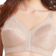 Playtex 18 Hour Ultimate Shoulder Comfort Wireless Bra - Toffee