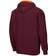 Colosseum Virginia Tech Hokies Arch Logo 3.0 Pullover Hoodie Sr