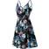 Women's Summer Swing Dress