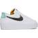 Nike Blazer Low Platform W - White/Mint Foam/Siren Red/Metallic Silver