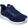 Skechers Bobs Squad Tough Talk W - Navy