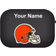 Artinian Cleveland Browns Personalized AirPods Pro Case Cover