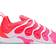 Nike Air VaporMax Plus W - Platinum Tint/Pink Blast/Flash Crimson