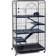 Blenheim Extra Tall Rat Cage with Accessories 140cm