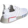 Adidas NMD_R1 M - Cloud White/Grey One