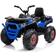 Blazinwheels Super Quad 12V