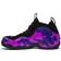 Nike Air Foamposite Pro M - Black/Court Purple-Hyper Violet